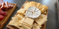 Как отличить настоящий сыр от сырного продукта: простой способ, который стоит запомнить - ProGorod.Ru