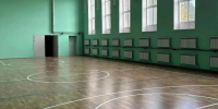 Физкультурно-оздоровительный комплекс капитально отремонтировали в деревне Прогресс Шекснинского округа - Правительство Вологодской области