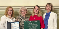 Сосновоборская школа № 2 вошла в ТОП-100 лучших школ Ленобласти и стала лауреатом конкурса «Школа года 2026» - Газета Маяк