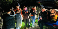 Пропавшего мужчину нашли в первую морозную ночь октября в Самарской области - Комсомольская Правда Самара
