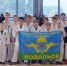 Военно-спортивный клуб «Факел» отмечает 25-летие соревнованиями в Подольске - ТК Кварц