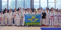 Военно-спортивный клуб «Факел» отмечает 25-летие соревнованиями в Подольске - ТК Кварц