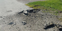 3 октября в Белгородской области погиб мирный житель, четверо ранены, среди них ребёнок - Мир Белогорья