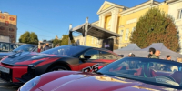 Фестиваль «Автозвук» состоялся в Ельце - Allelets.Ru