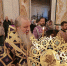 Служение митрополита Филарета накануне Недели 18-й по Пятидесятнице, по Воздвижении - Уфимская Епархия