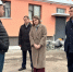 «Видно как город преображается»: Ольга Вовк проверила капремонт в Мурманске - Вечерний Мурманск