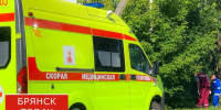 Под Брянском два человека ранены при подрыве на неустановленных взрывных устройствах - БрянскToday.Ru