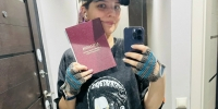 Калужанка Ксения Копоть – в «десятке» сильнейших фиджитал-спортсменов страны! - KalugaSport.Ru