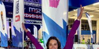Нижегородские журналисты стали участниками «Марафона Нижний Новгород» - Время Н