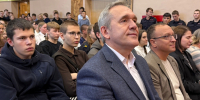В Ухте отметили День среднего профессионального образования - Pro Город Ухта