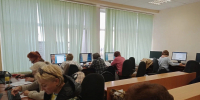 КГУ активно участвует в реализации национального проекта «Демография» - КГУ