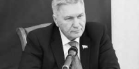 Прощание с Сергеем Михалёвым пройдёт 5 октября в Шахтах - DonDay-Shakhty.Ru