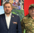 Депутаты Алексей Далецкий, Александр Бурляев и Светлана Ермилова приняли участие в мероприятии в ДК «Юбилейный» - Городское Собрание