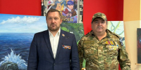 Депутаты Алексей Далецкий, Александр Бурляев и Светлана Ермилова приняли участие в мероприятии в ДК «Юбилейный» - Городское Собрание