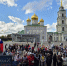 Более 300 спортсменов приняли участие в фестивале северной ходьбы - Министерство спорта