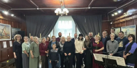 Музею истории города Волхова исполнилось 57 лет - SyasNews.Ru