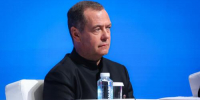 Медведев назвал запрет русского языка на Украине выходом за рамки международного права - Spbdnevnik.ru