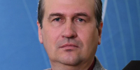 Скончался замдиректора школы №4 Новозыбкова Сергей Руденок - БрянскToday.Ru