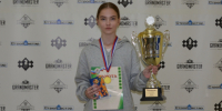 Триумфальное возвращение Людмилы Барановой: сенсация на чемпионате Сызрани по блицу - КТВ-ЛУЧ