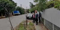 Фото: городская Дума Краснодара - Itar-TassKuban.Ru