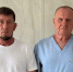 Волгоградские врачи спасли пациенту оба легких и возможность вернуться к работе - Волга-Медиа