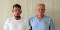 Волгоградские врачи спасли пациенту оба легких и возможность вернуться к работе - Волга-Медиа