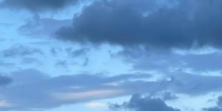 Ночью 3 октября в Таганроге объявили беспилотную опасность - DonDay-Taganrog.Ru