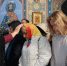 В канун Недели 18-й по Пятидесятнице митрополит Александр совершил всенощное бдение в Брянском кафедральном соборе - Брянская Епархия