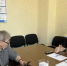 Депутат Городского Собрания Сочи Евстафий Мочаров провел очередной прием граждан - Городское Собрание
