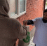 Фонд Кадырова провел благотворительную акцию в Грозном - Администрация г. Грозный