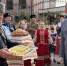 В дагестанском Кизляре с размахом отметили 291-й день рождения города - Комсомольская Правда