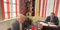 📌Состоялось XXIII Бюро Комитета КПРФ – Костромского областного отделения политической партии КПРФ📌 - КПРФ