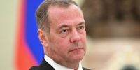 Медведев: Россия оказывала Ирану прямую дипломатическую помощь - РТВ-Подмосковье