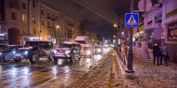 Фото: PRIMPRESS | Жителям Приморья лучше не строить планов на Новый год: синоптики объяснили почему - PrimPress.Ru