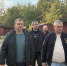 Мэр Смоленска провел объезд Заднепровского района - ГТРК