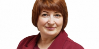 Волкова Ирина Андреевна - Город Североморск