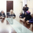 Зарема Бутаева с рабочим визитом посетила Гумбетовский район - Гумбетовский район