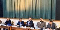 Выездное заседание экспертного совета Минстроя России по городской среде прошло в Печорах - InformPskov.Ru