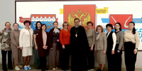 Курсы повышения квалификации - Выборгская Епархия