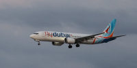 Капитан Flydubai рассказал, что второй пилот перед нападением на него молился - Комсомольская Правда
