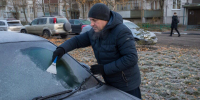 В Нижегородской области ожидаются заморозки и мокрый снег в начале октября - ProDzer.Ru