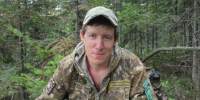 27 дней в тайге - Газета Номер один