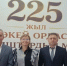 Волгоградцы приняли участие в 225-летии Букеевской Орды в Казахстане - Волга-Медиа