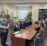 Студенты-первокурсники СВГУ побывали на экскурсии в научно-технической библиотеке университета - СВГУ