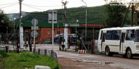 «Все довольны»: как теперь работает пункт пропуска Суйфэньхэ-Пограничный - ГТРК Владивосток