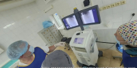 Травматолог из Москвы провёл на Камчатке несколько сложных операций детям - ИА Кам 24