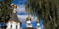 «Выбирают нравственность». В РПЦ сообщили о росте числа молодых прихожан - MosRegToday.Ru