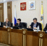 1 октября 2026 года, состоялось первое заседание вновь избранной Думы Ставропольского края VIII созыва. - ЛДПР