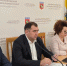 Дмитрий Пастырев вручил Главе муниципалитета Максиму Юрьевичу Гаранже медаль ЛДПР «За помощь СВО» - ЛДПР