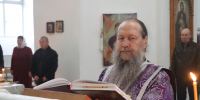 Поздравление - Бузулукская Епархия